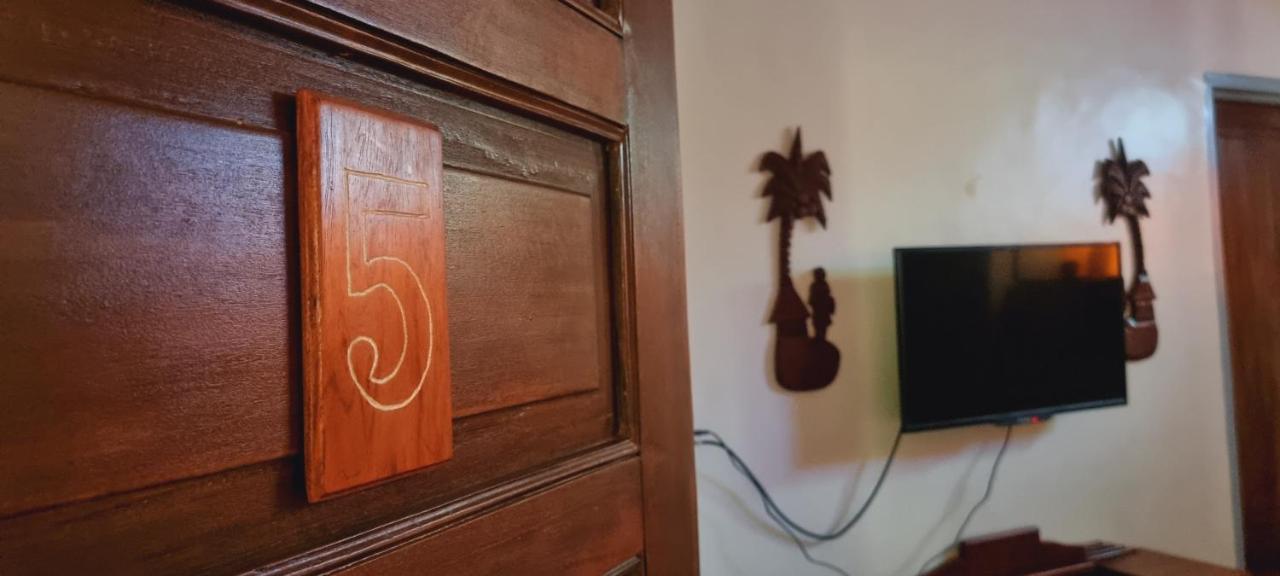 Отель Casa Familya Batac Экстерьер фото